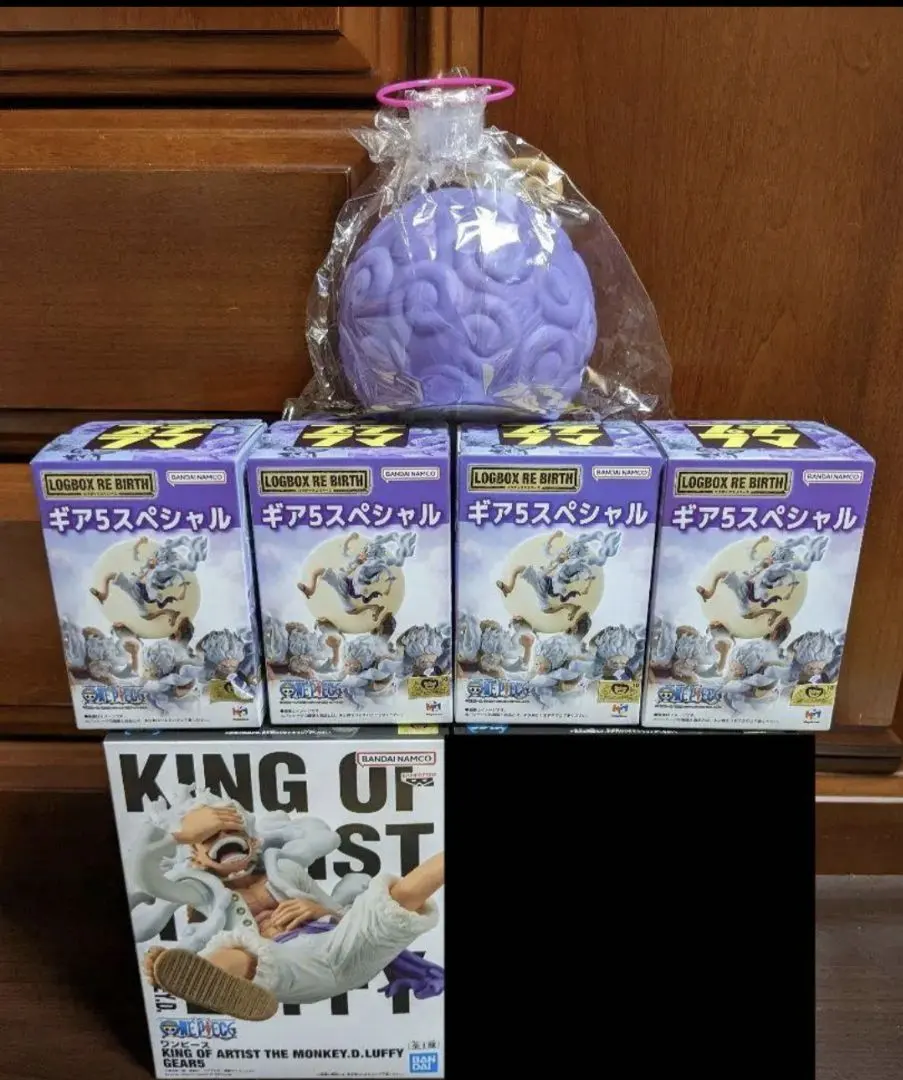 2026年最新】悪魔の実ヒトヒトの実幻獣種モデルニカの人気アイテム