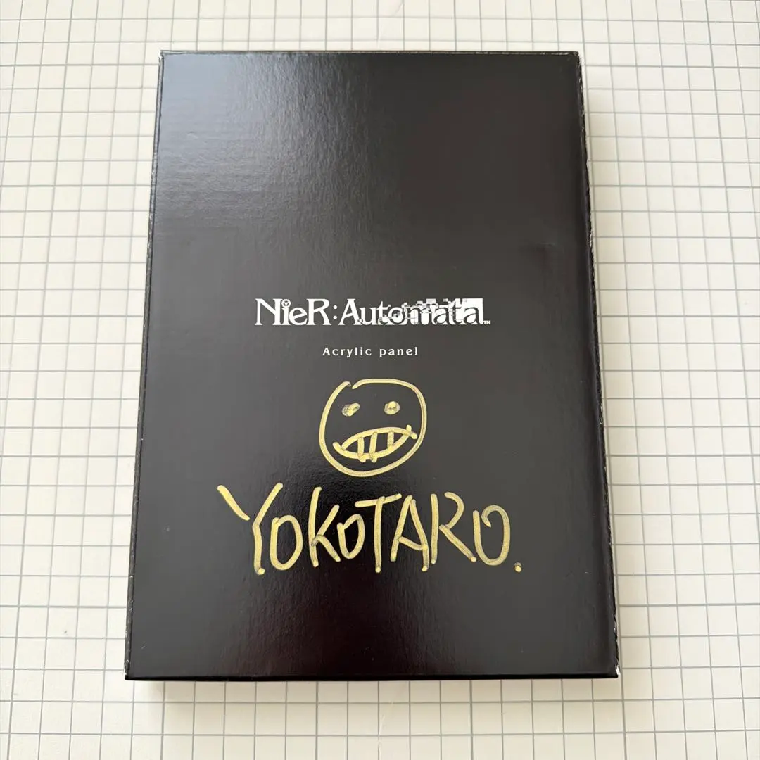 2026年最新】ヨコオタロウ サインの人気アイテム - メルカリ