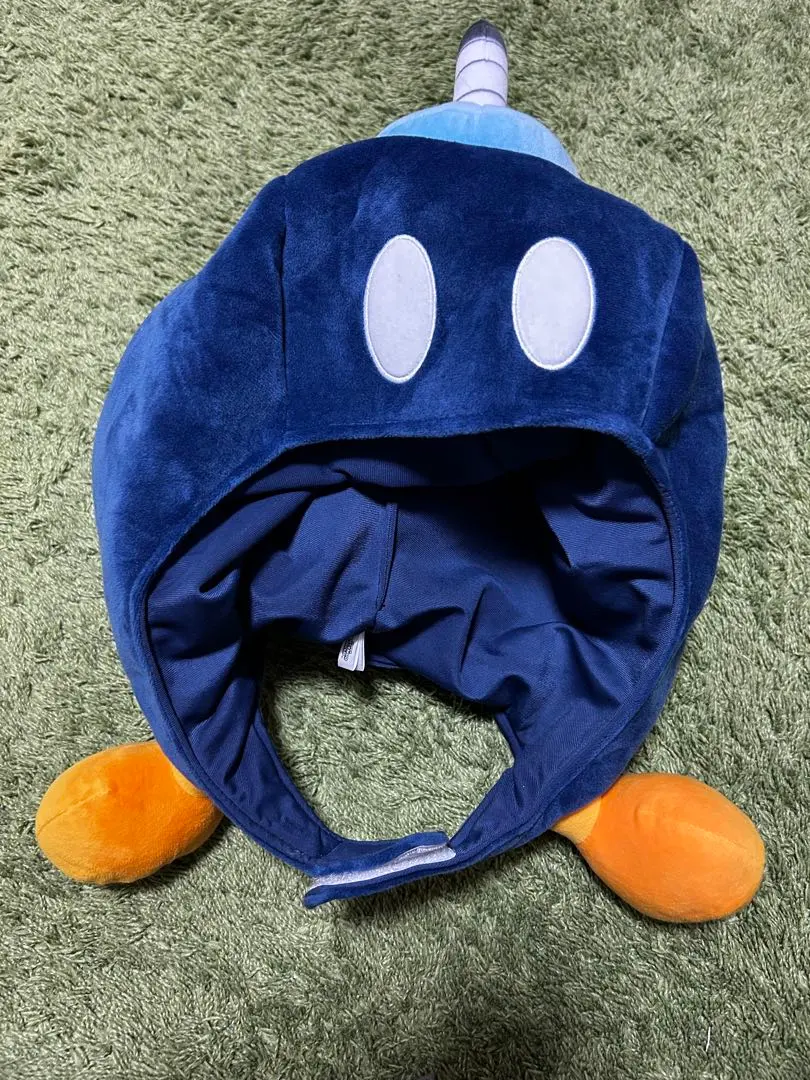 2026年最新】ボム兵 キャップの人気アイテム - メルカリ