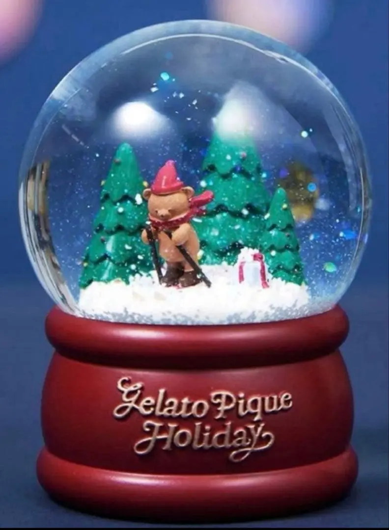 2026年最新】gelato pique クリスマスの人気アイテム - メルカリ