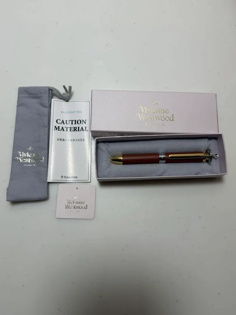 2026年最新】ヴィヴィアンウエストウッド ボールペンの人気アイテム