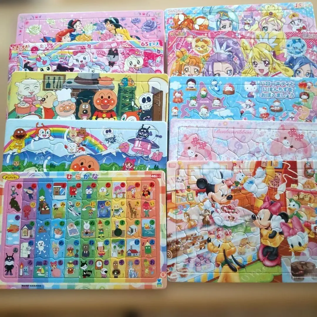 2026年最新】たまごっちジグソーパズルの人気アイテム - メルカリ