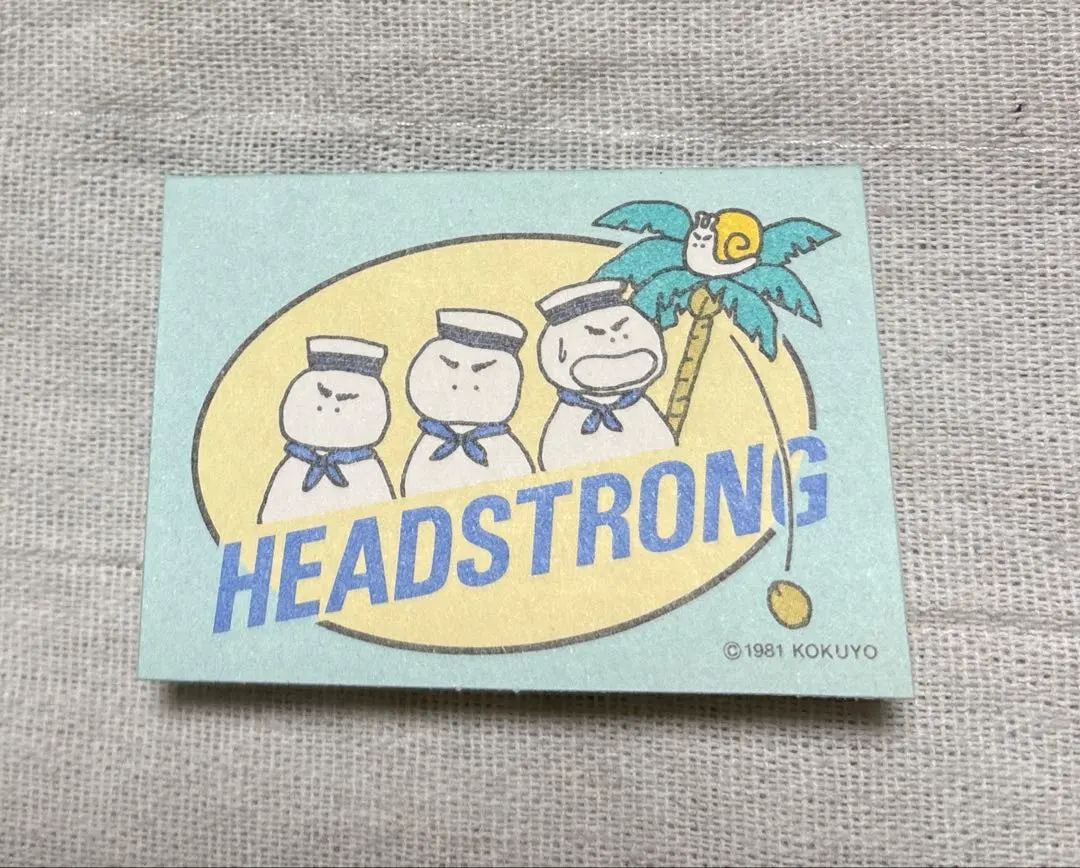 2026年最新】ヘッドストロングボンズの人気アイテム - メルカリ