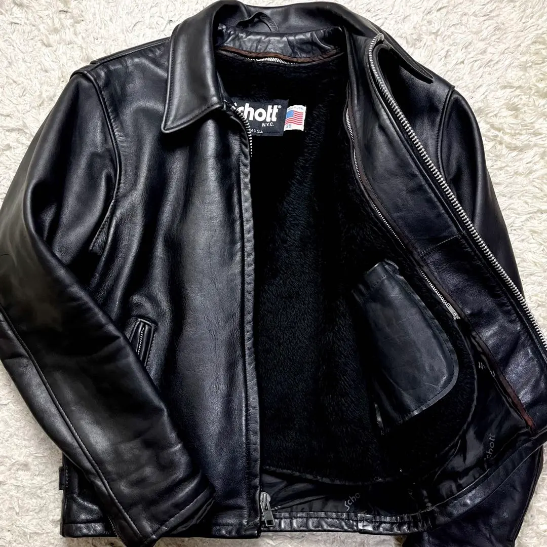 2026年最新】schott 642 36の人気アイテム - メルカリ