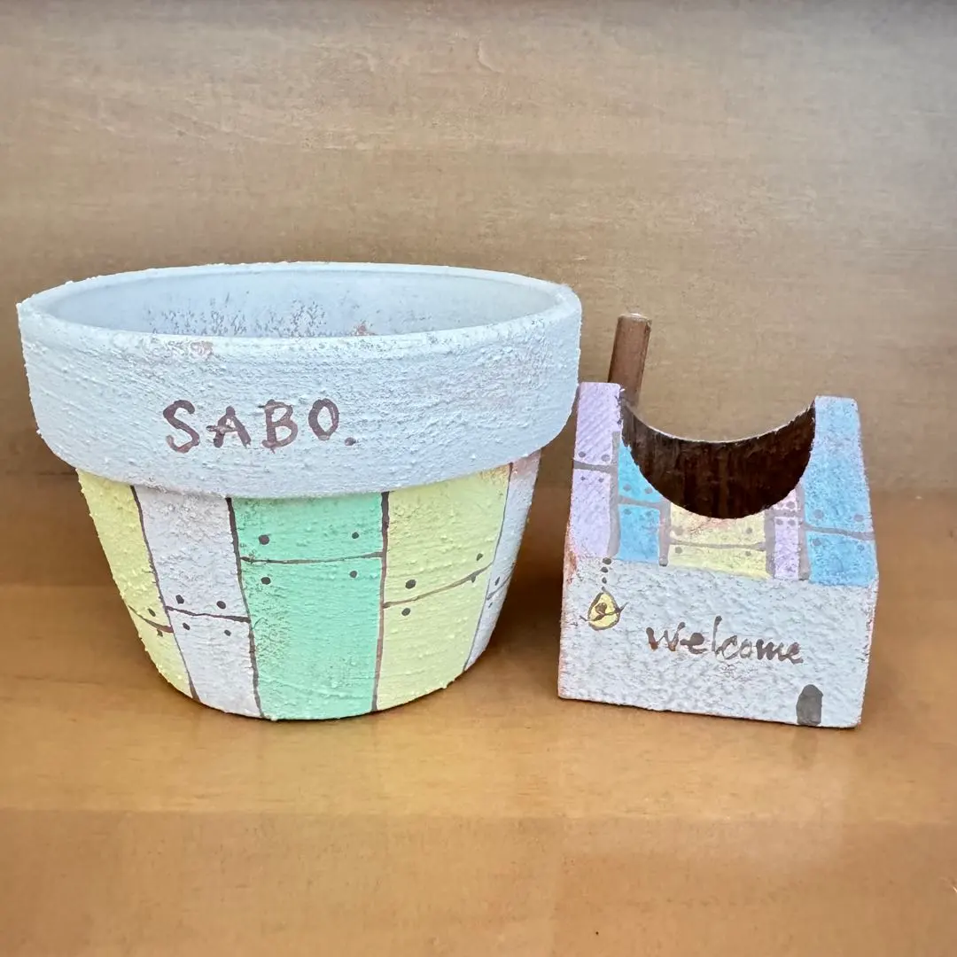 2026年最新】作家さんリメイク鉢の人気アイテム - メルカリ