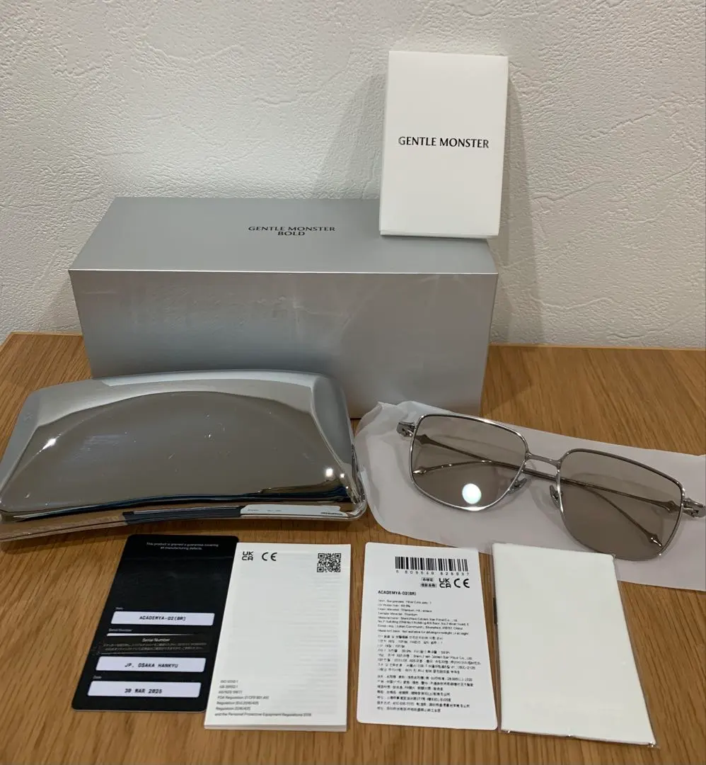 2026年最新】academya 02の人気アイテム - メルカリ