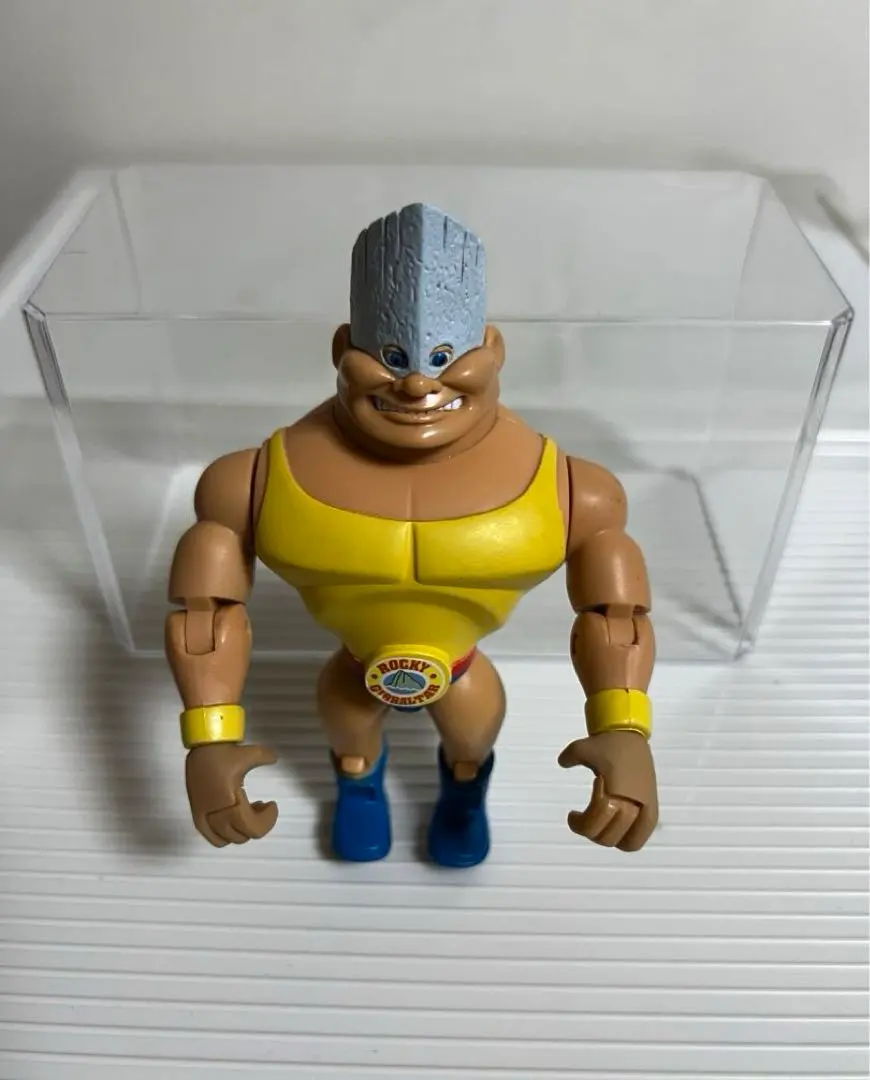 2026年最新】トイストーリー ロッキーの人気アイテム - メルカリ