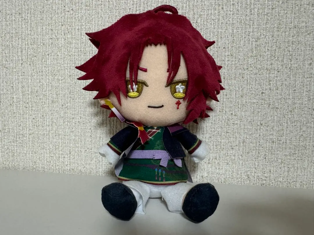 2026年最新】ピオフィオーレの晩鐘 ぬいぐるみの人気アイテム - メルカリ