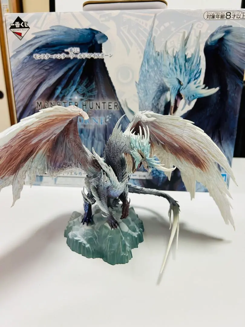 2026年最新】イヴェルカーナ モンスタートロフィーの人気アイテム