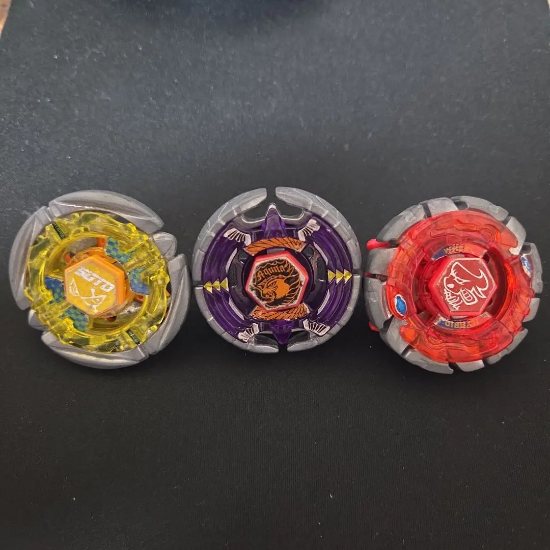 2026年最新】ベイブレード ダークブルの人気アイテム - メルカリ