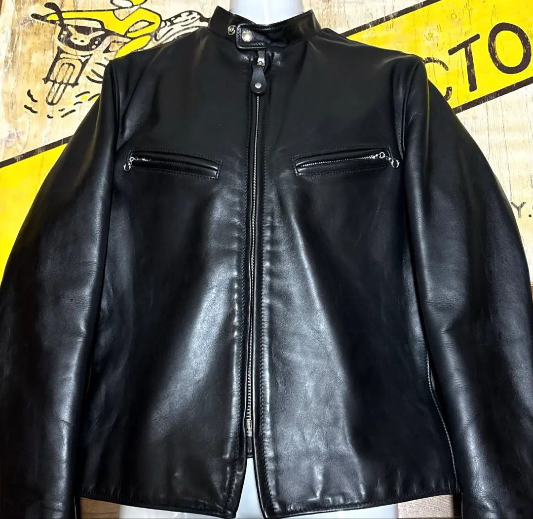 2026年最新】schott 641xx 40の人気アイテム - メルカリ