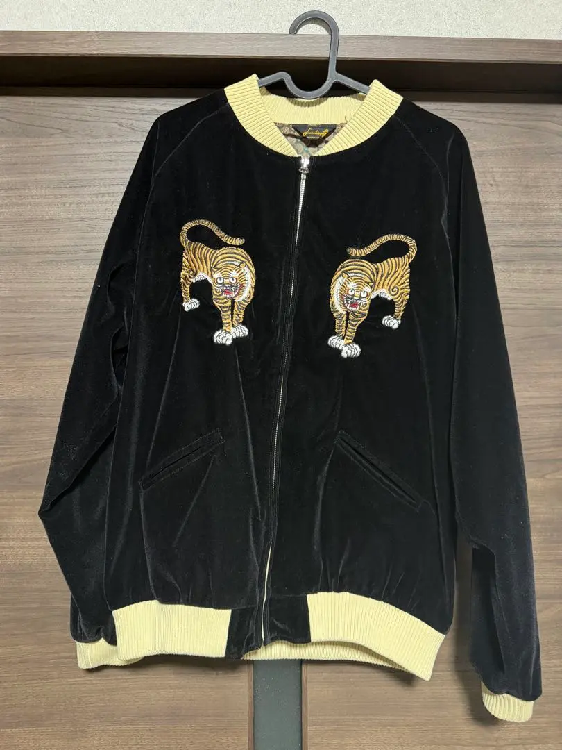 2026年最新】ドレスヒッピー スカジャンの人気アイテム - メルカリ