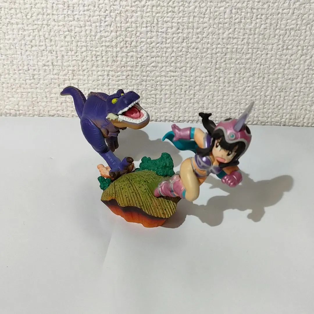 2026年最新】ドラカプ チチ 恐竜の人気アイテム - メルカリ