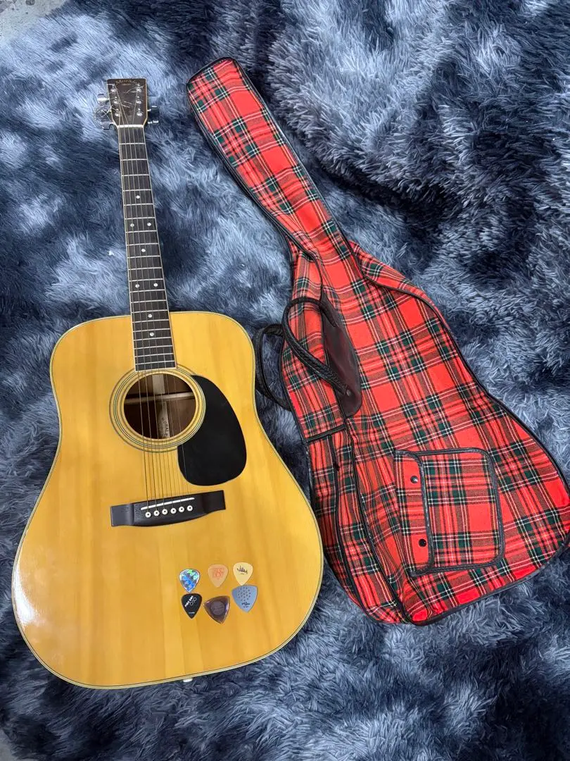 2026年最新】モラレス ギターの人気アイテム - メルカリ