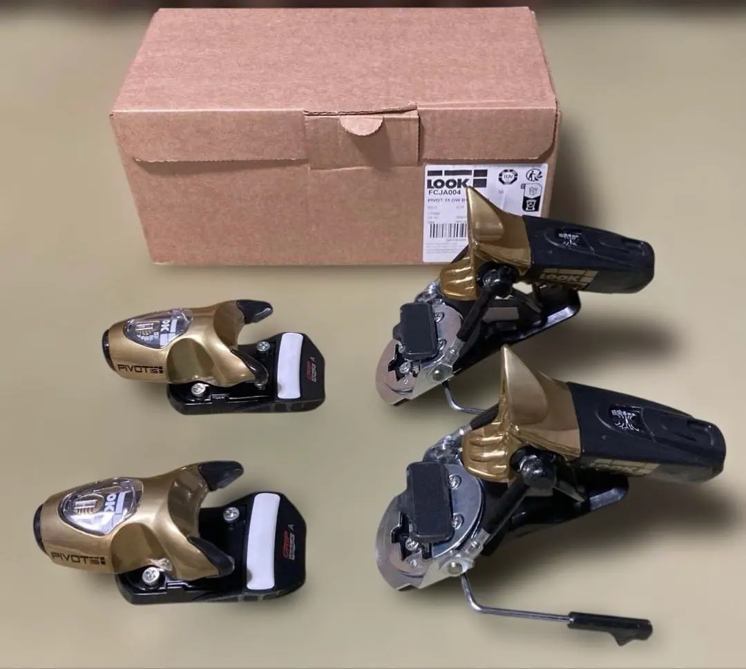 2026年最新】 LOOK pivot ブレーキの人気アイテム - メルカリ