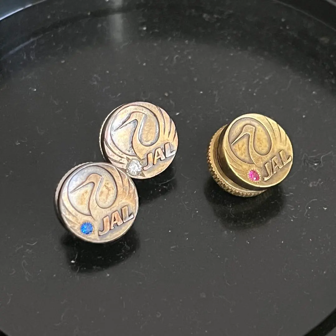 2026年最新】jal社章の人気アイテム - メルカリ