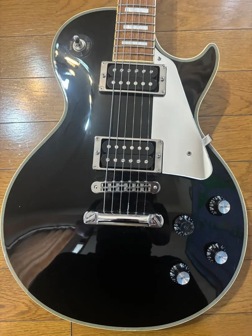 2026年最新】ジョン サイクス レスポールの人気アイテム - メルカリ