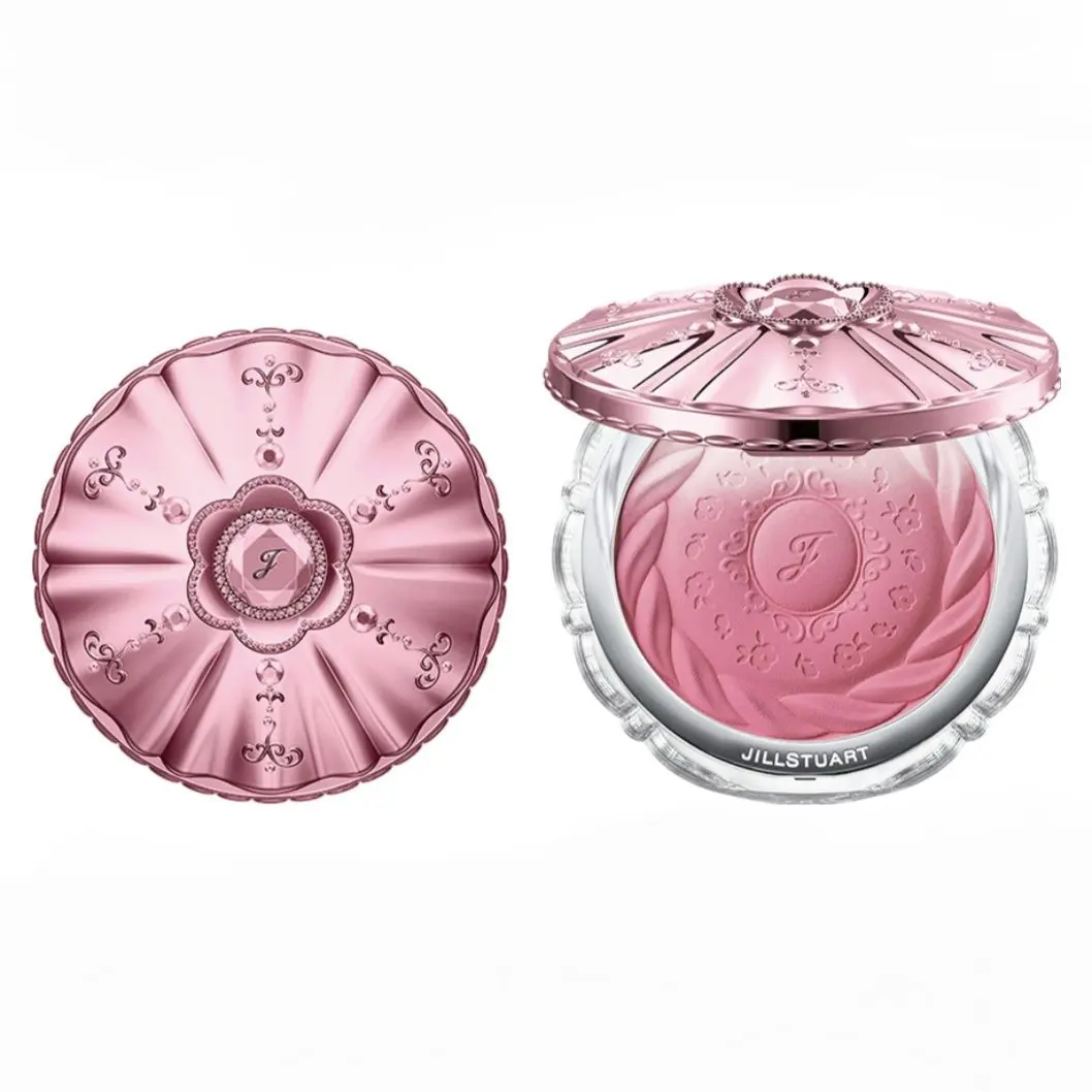 2026年最新】ジルスチュアート パステルペタルブラッシュ ギルティ