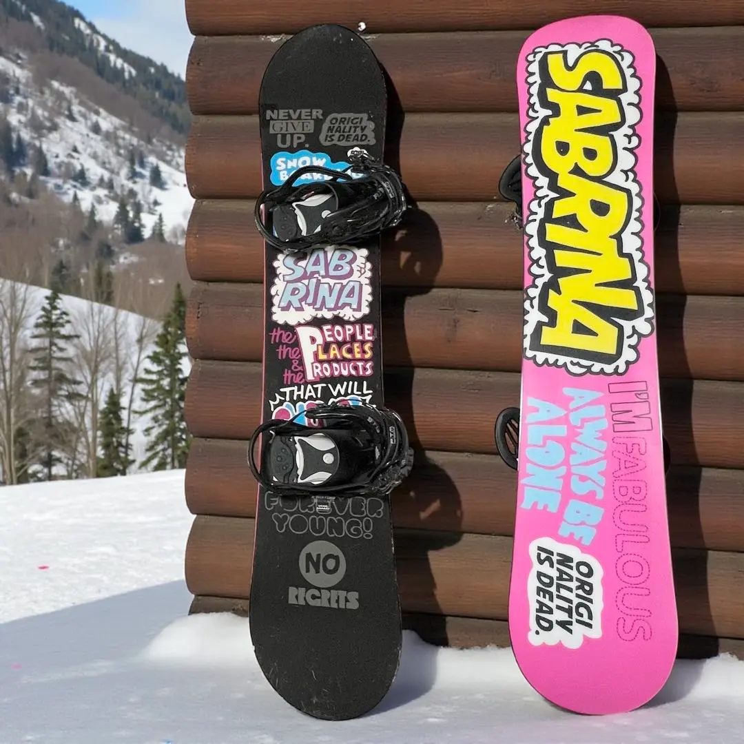 2026年最新】SABRINA 種類：ボードセット ボードの人気アイテム - メルカリ