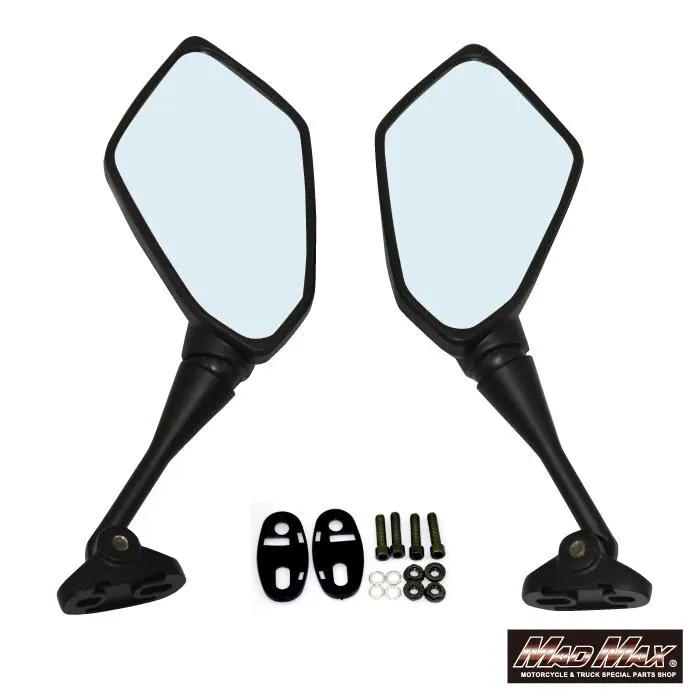 2026年最新】cbr250rr mc51 ミラーの人気アイテム - メルカリ