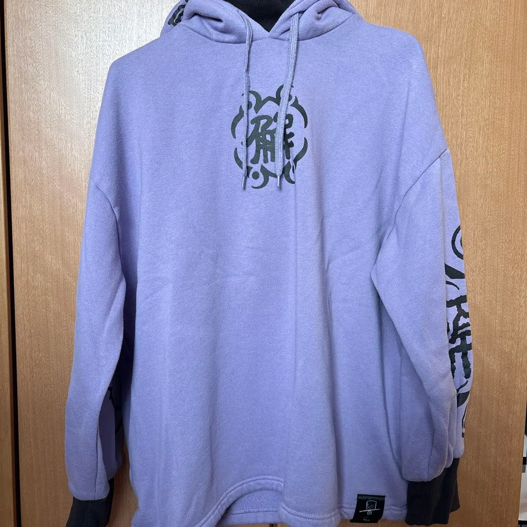 2026年最新】eve 廻人 パーカーの人気アイテム - メルカリ