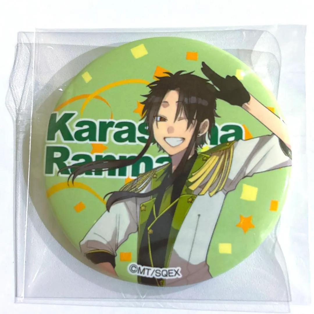 2026年最新】くじメイト 蘭丸の人気アイテム - メルカリ