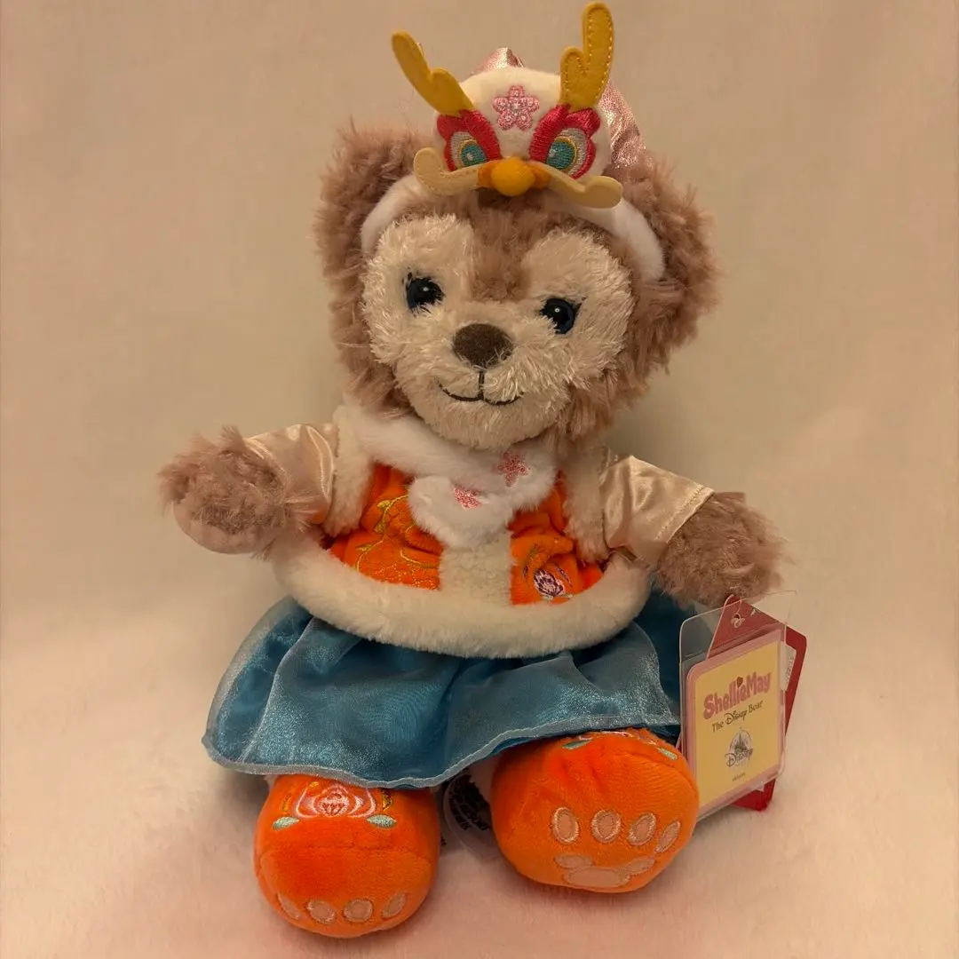 2026年最新】上海ディズニーシェリーメイSSの人気アイテム - メルカリ