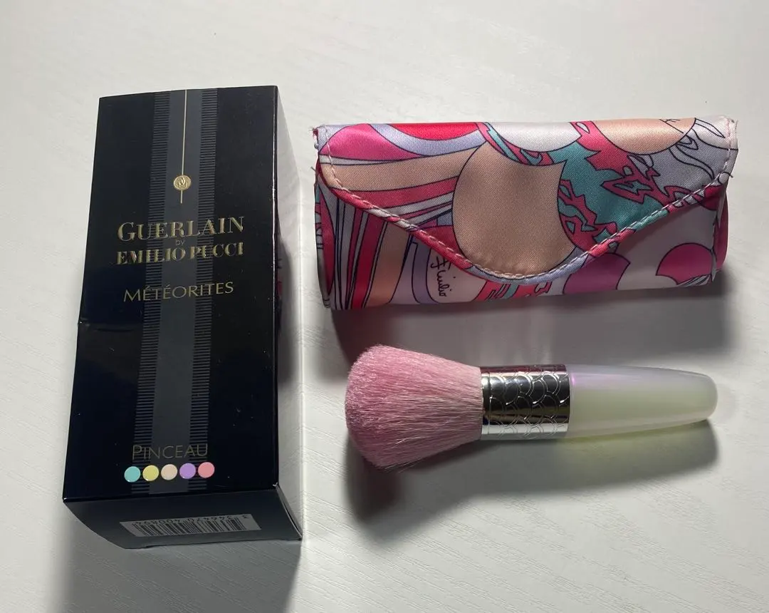 2026年最新】ゲランエミリオプッチの人気アイテム - メルカリ