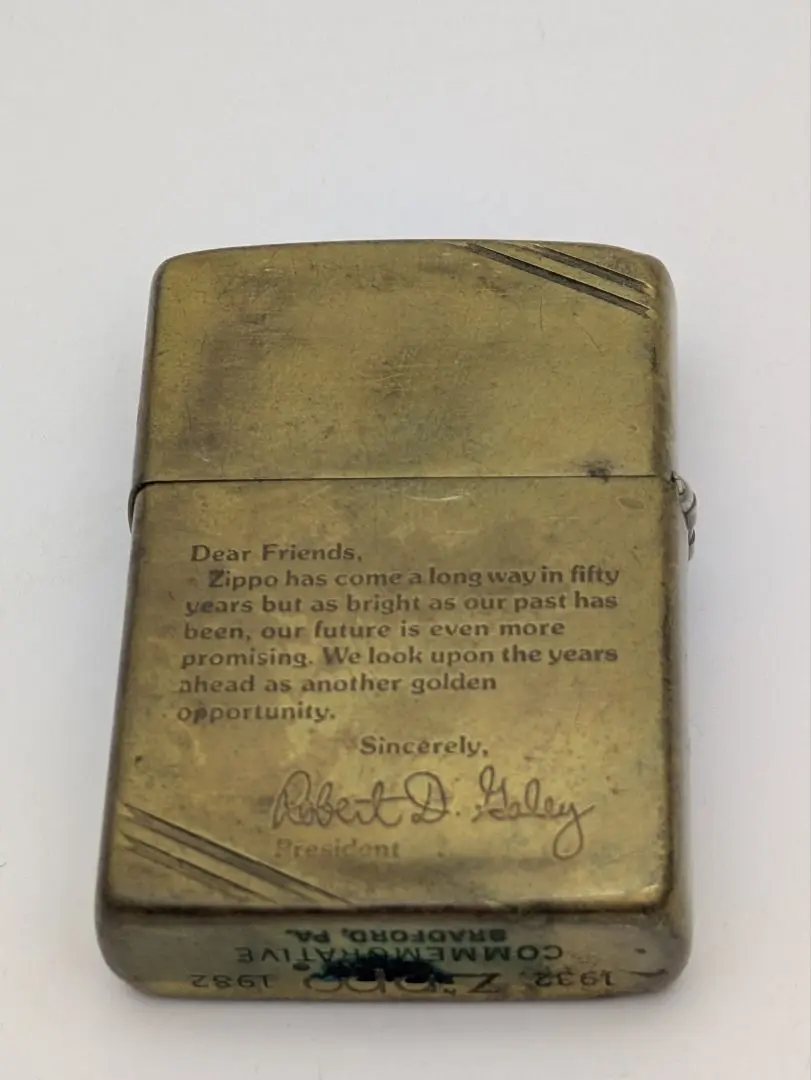 2026年最新】zippo コメモラティブの人気アイテム - メルカリ