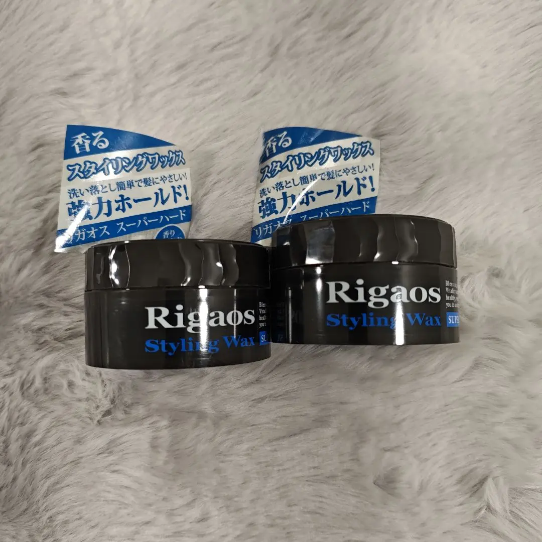 2026年最新】リガオスワックスの人気アイテム - メルカリ