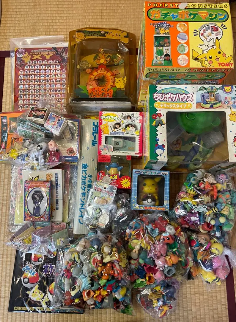 2026年最新】シーソークロック ポケットモンスターの人気アイテム