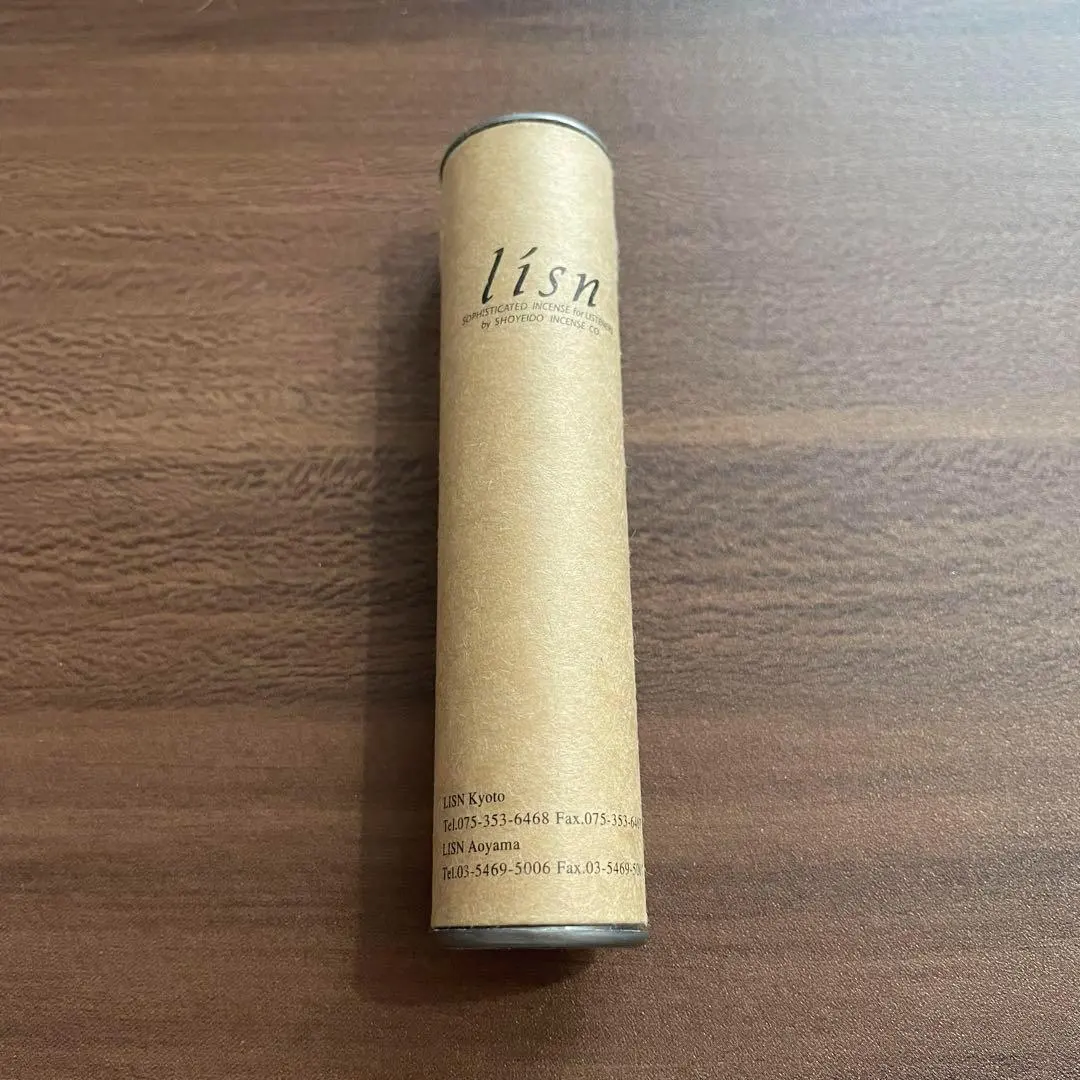 2026年最新】リスン お香の人気アイテム - メルカリ