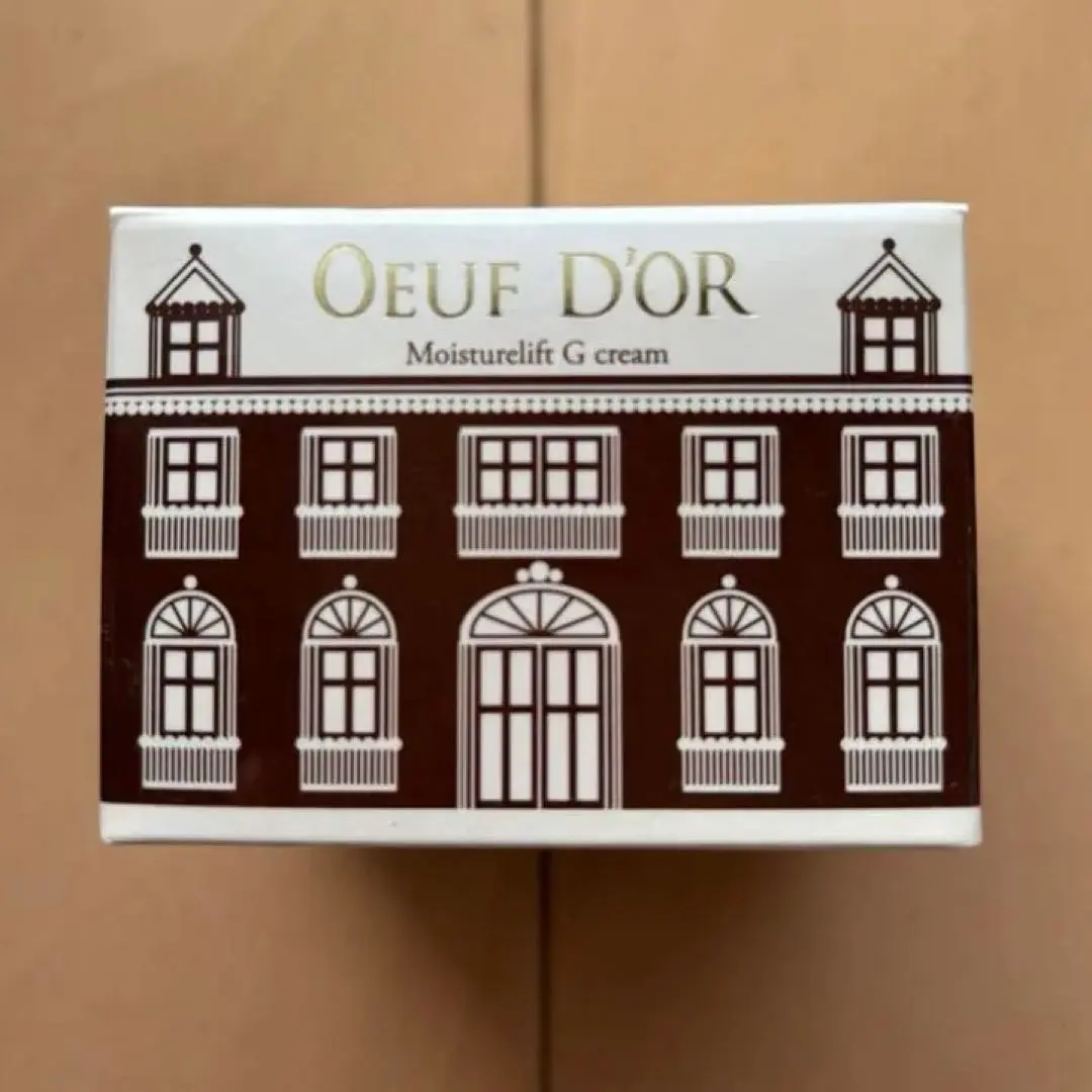 2026年最新】ウフドール モイスチャーリフトクリームの人気アイテム