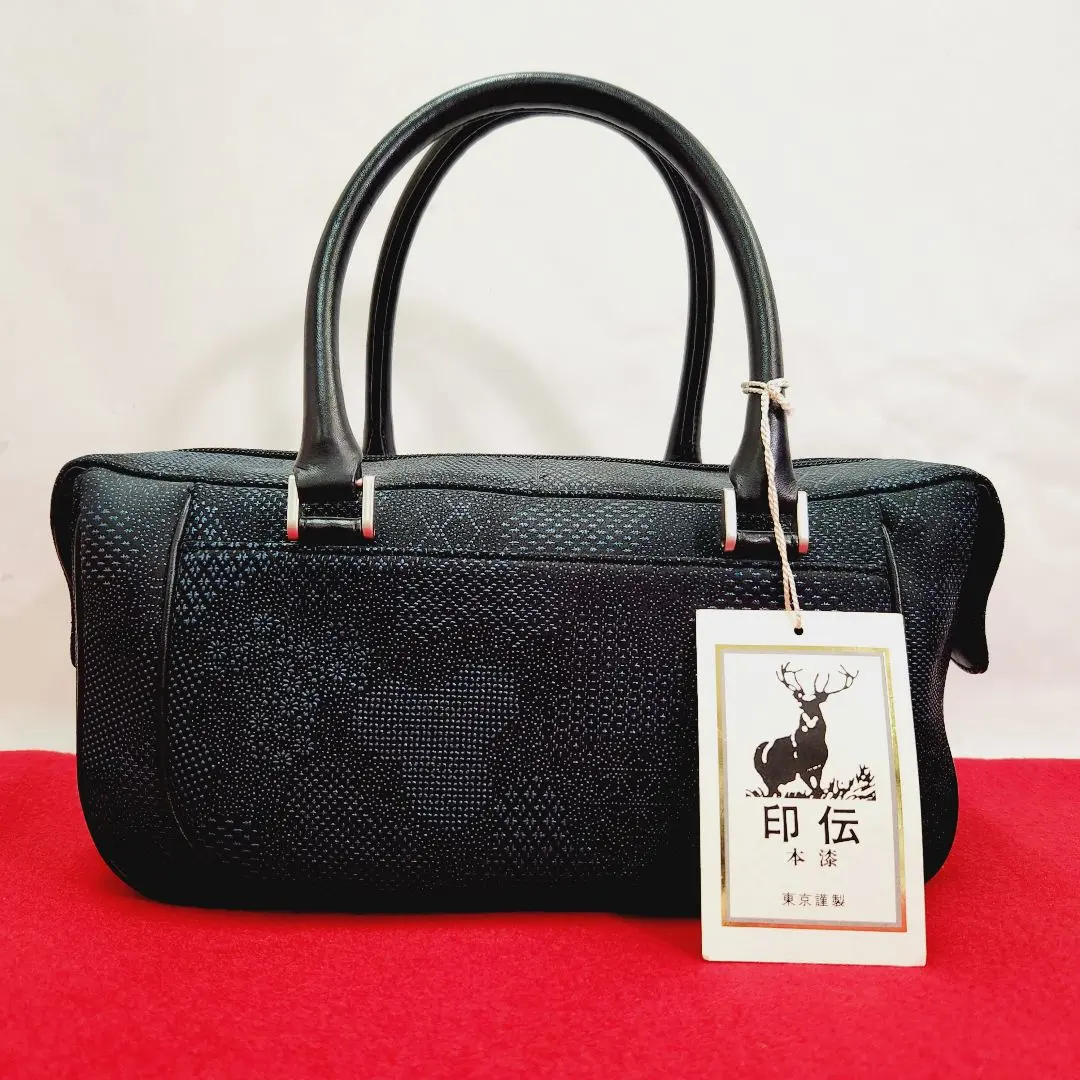 2026年最新】印傳屋 ボストンバッグの人気アイテム - メルカリ