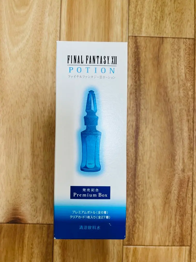 2026年最新】ファイナルファンタジーxii ポーション プレミアム