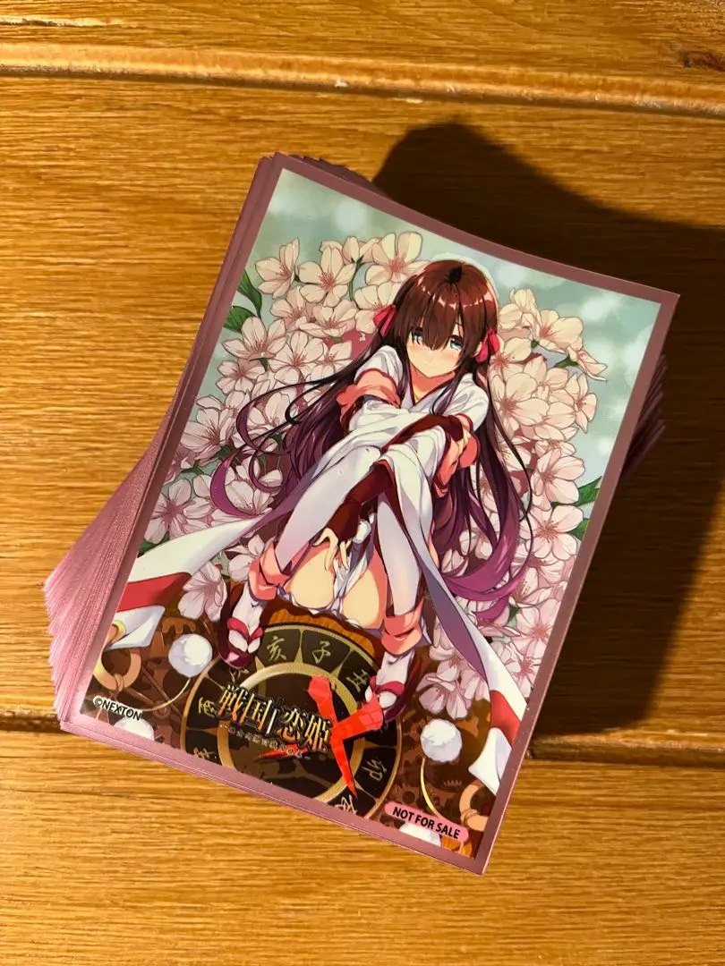 2026年最新】戦国恋姫 竹中の人気アイテム - メルカリ