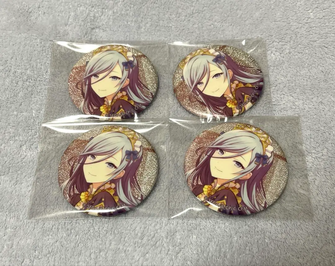 2026年最新】日野森雫 缶バッジ 35aの人気アイテム - メルカリ