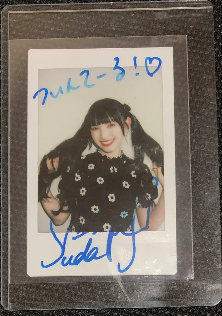 2026年最新】豊崎愛生 サインの人気アイテム - メルカリ