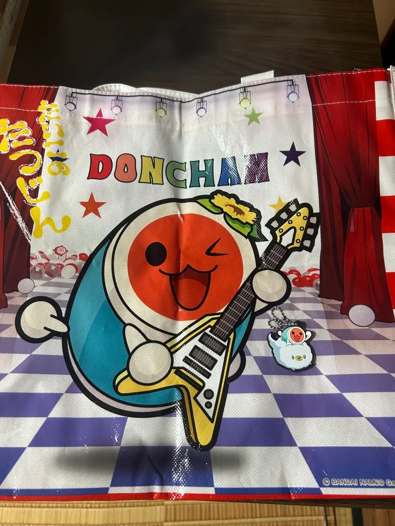 2026年最新】太鼓の達人タオルの人気アイテム - メルカリ