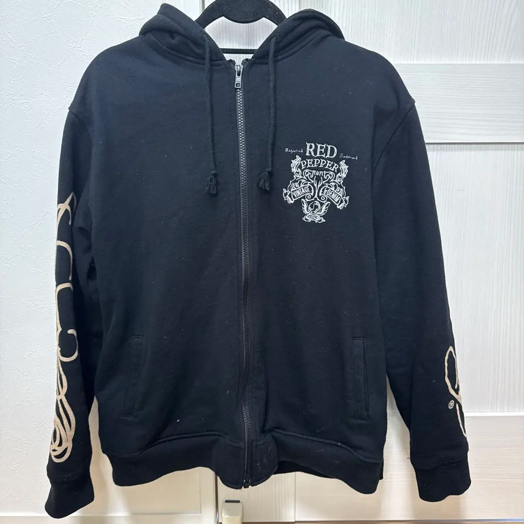 2026年最新】red pepper レッドペッパー ed hardy エドハーディーの