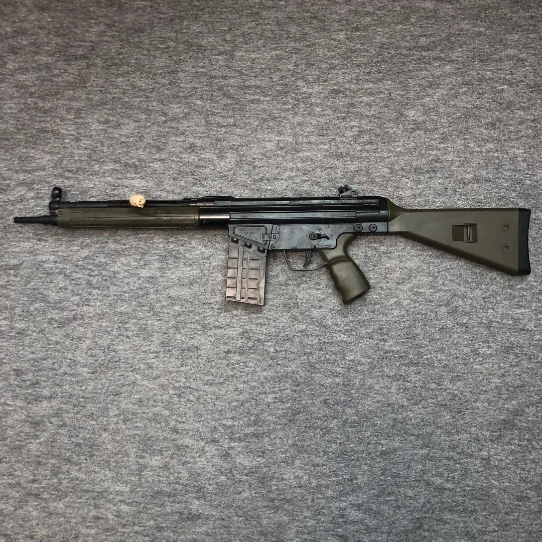 2026年最新】エアコッキング g3の人気アイテム - メルカリ