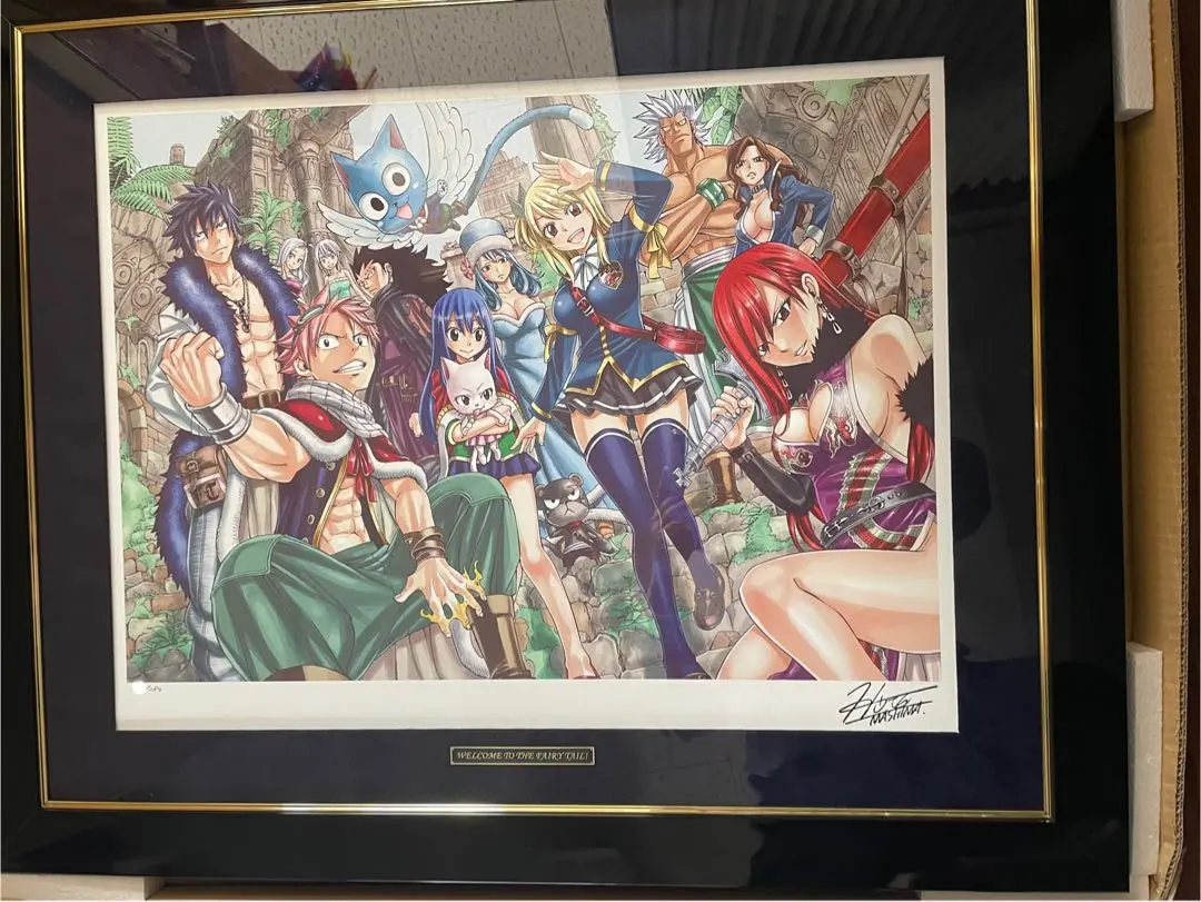 2026年最新】真島ヒロ 直筆の人気アイテム - メルカリ