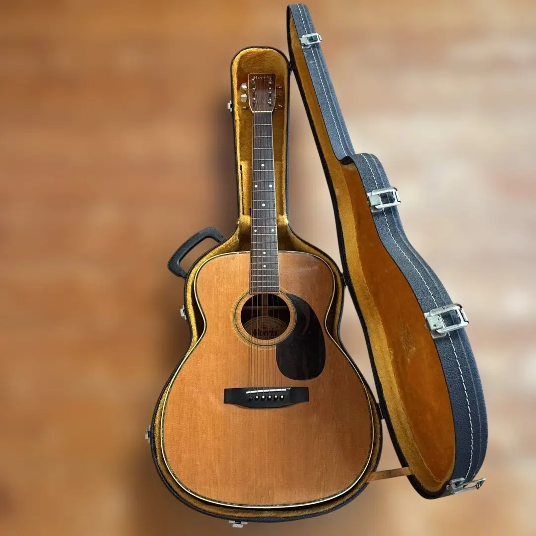 2026年最新】MORRIS F 25の人気アイテム - メルカリ