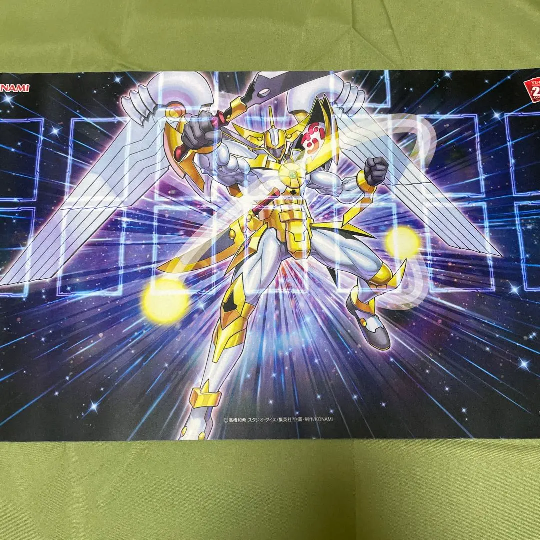 2026年最新】希望皇ホープ プレイマットの人気アイテム - メルカリ