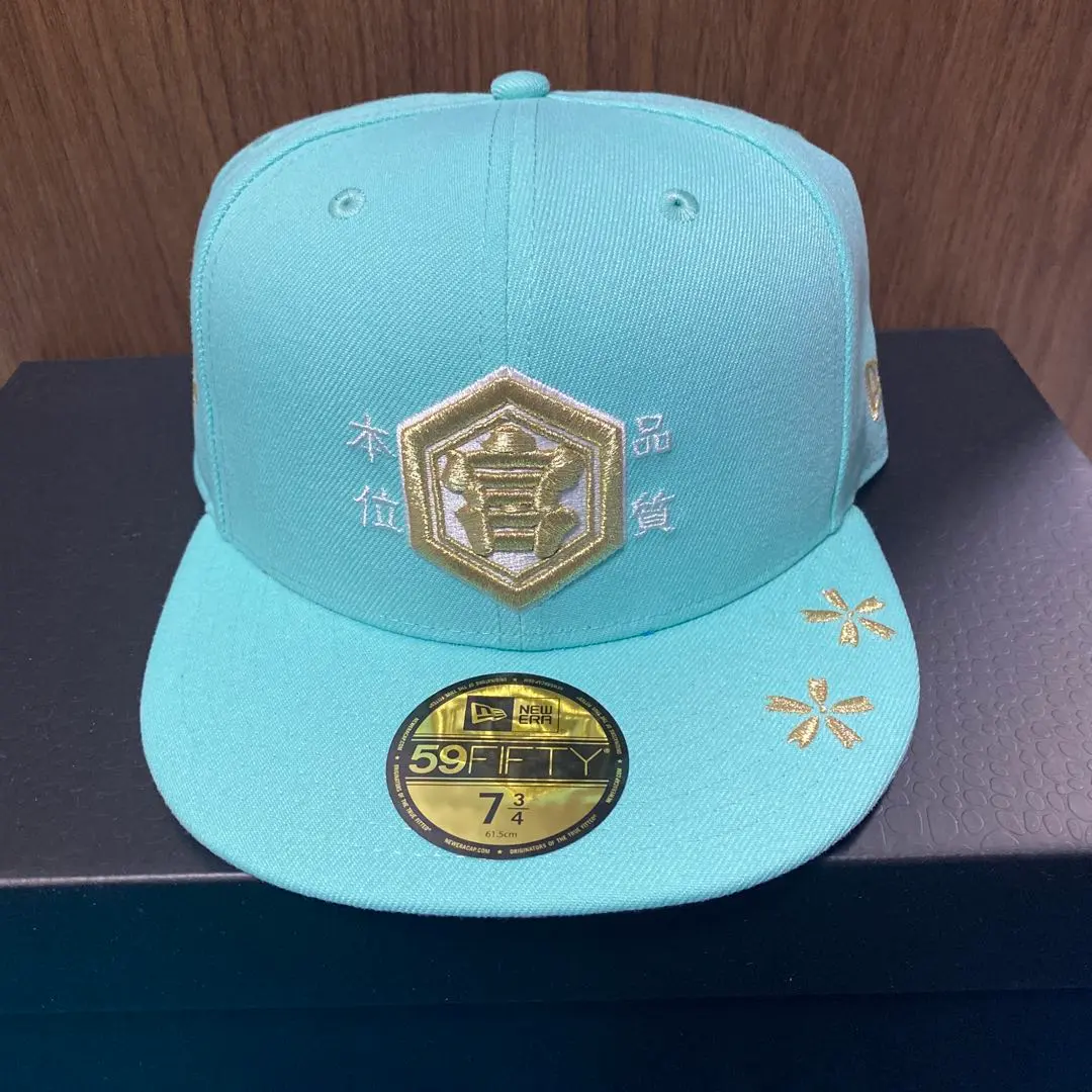 2026年最新】NEW era キンミヤの人気アイテム - メルカリ