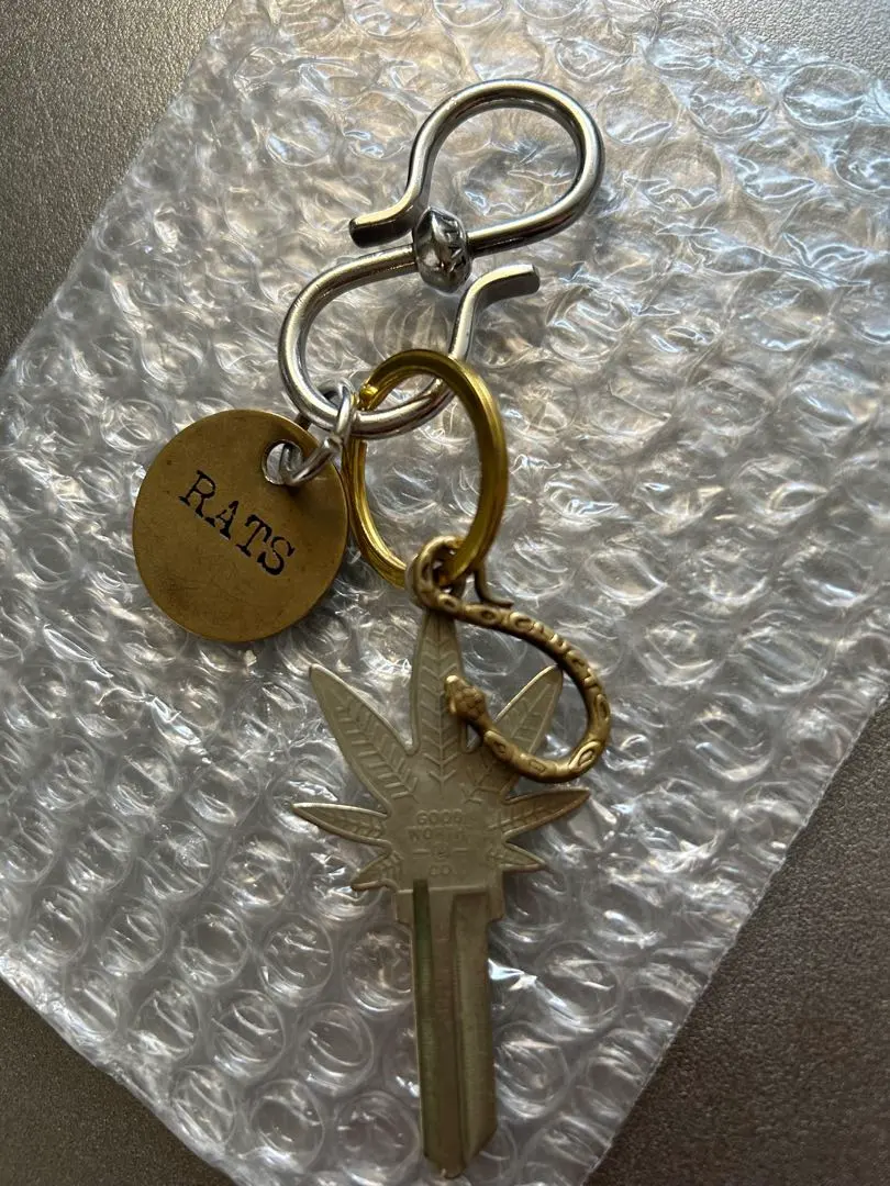 2026年最新】ネイバーフッド キーフックの人気アイテム - メルカリ