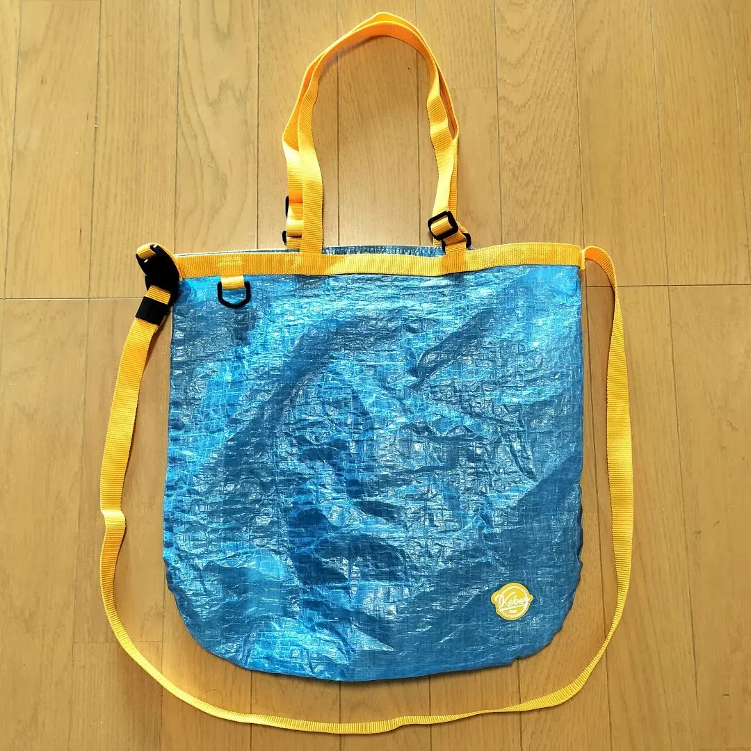 2026年最新】ダイニーマ トートの人気アイテム - メルカリ