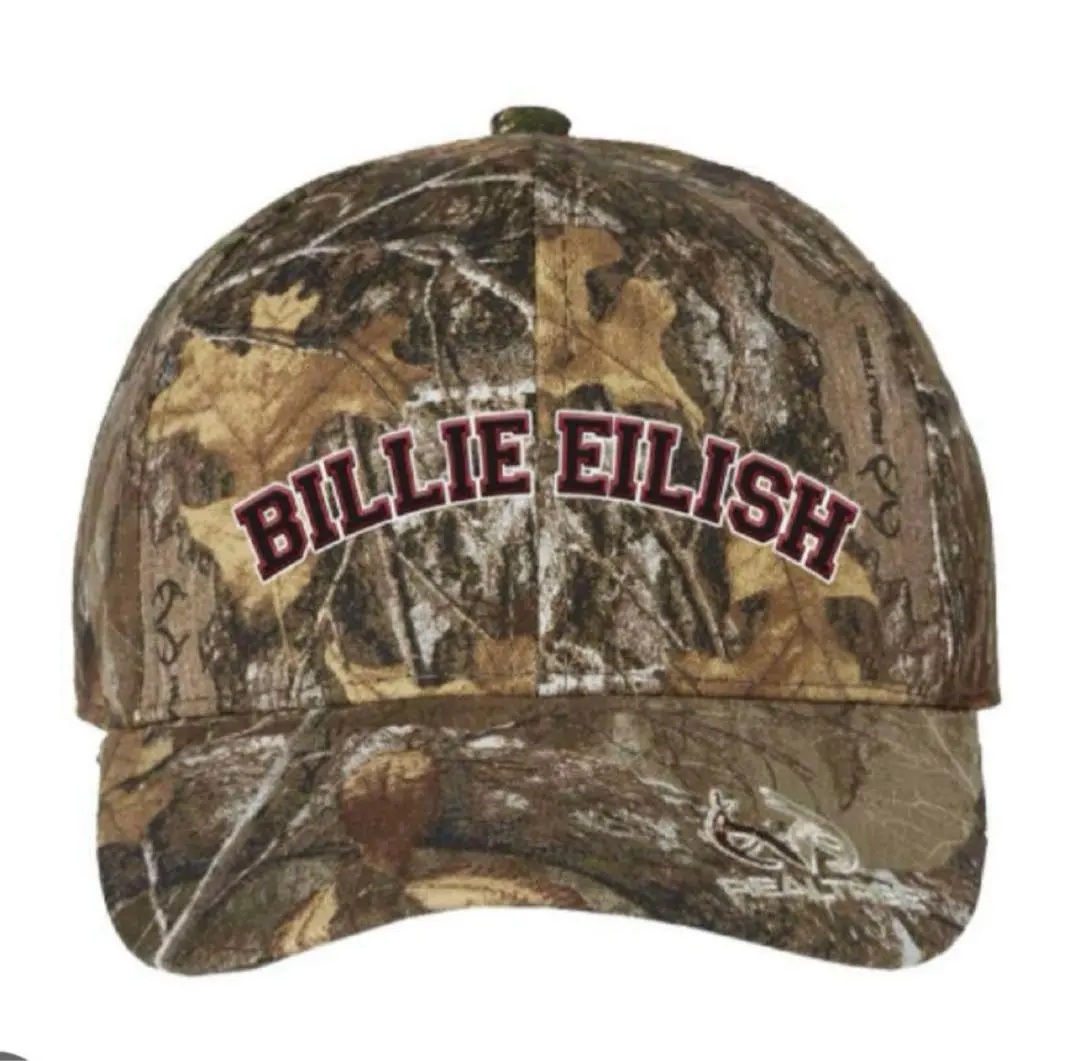 2026年最新】billie eilish キャップの人気アイテム - メルカリ