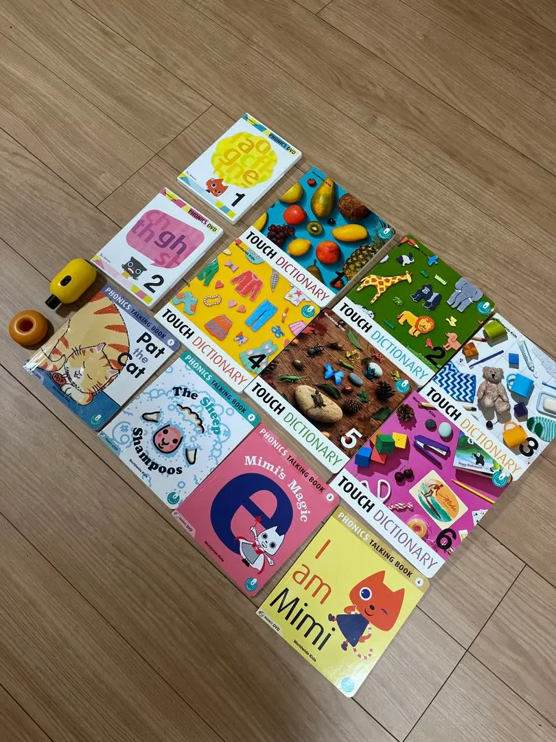 2026年最新】ワールドワイドキッズ フォニックス タッチペンの人気