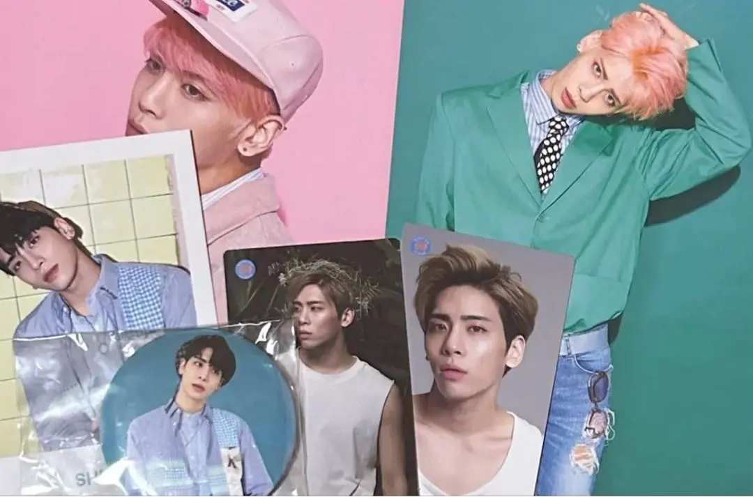 2026年最新】she is ジョンヒョンの人気アイテム - メルカリ